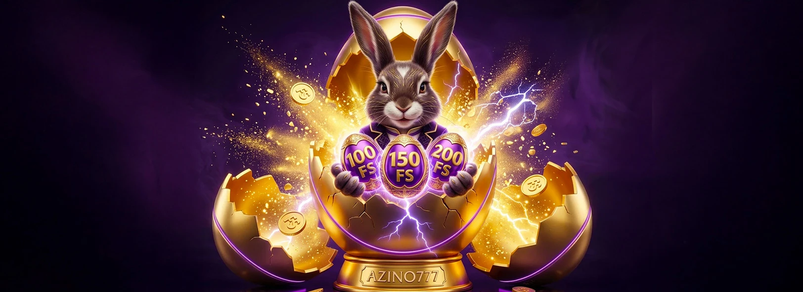 Фриспины за депозит: до 200 FS