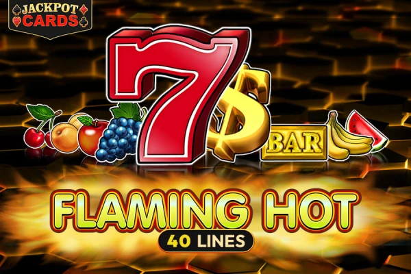 Flaming Hot