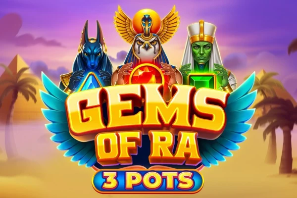 Gems of Ra