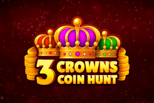 3 Crowns: Coin Hunt