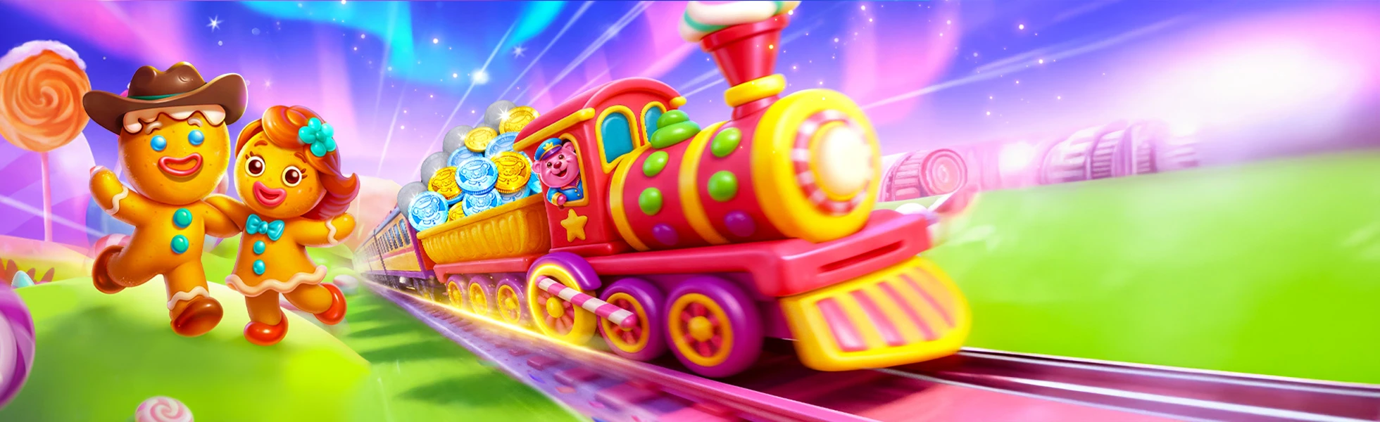 Jelly Express