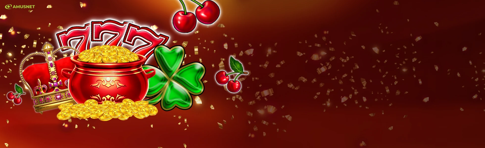 Amusnet Golden Easter